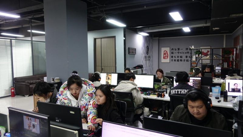传媒公司报价单模板：揭秘内容制作成本构成**
