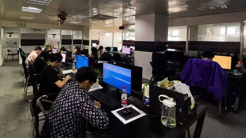 公关传播行业十大品牌公司：揭秘其成功之道