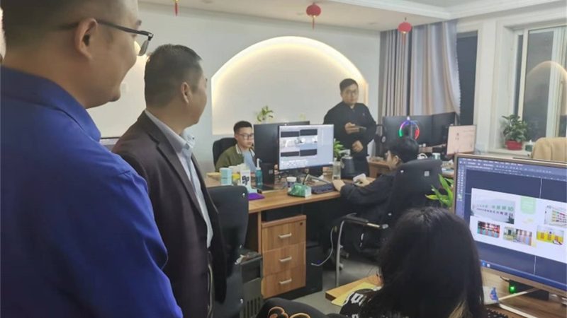 揭秘北京专业三维动画公司：技术革新与行业趋势