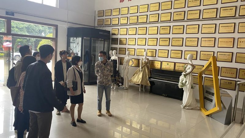 一份报价单里藏着的行业潜规则